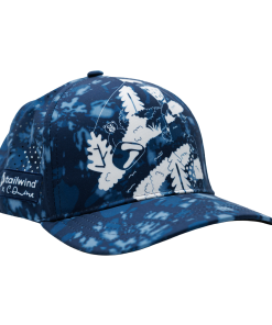 Courtney Dauwalter Running Trucker Hat
