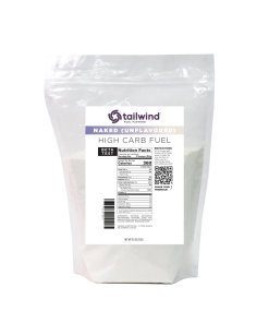 High Carb Fuel Beta Naked (Unflavored)
