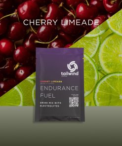 Endurance Fuel: Cherry Limeade