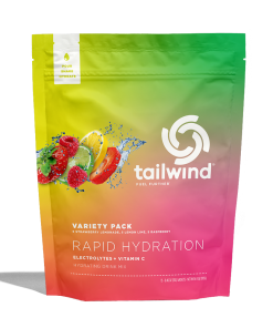 Rapid Hydration Variety Pack