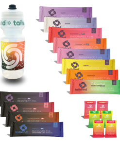 Welcome Starter Pack